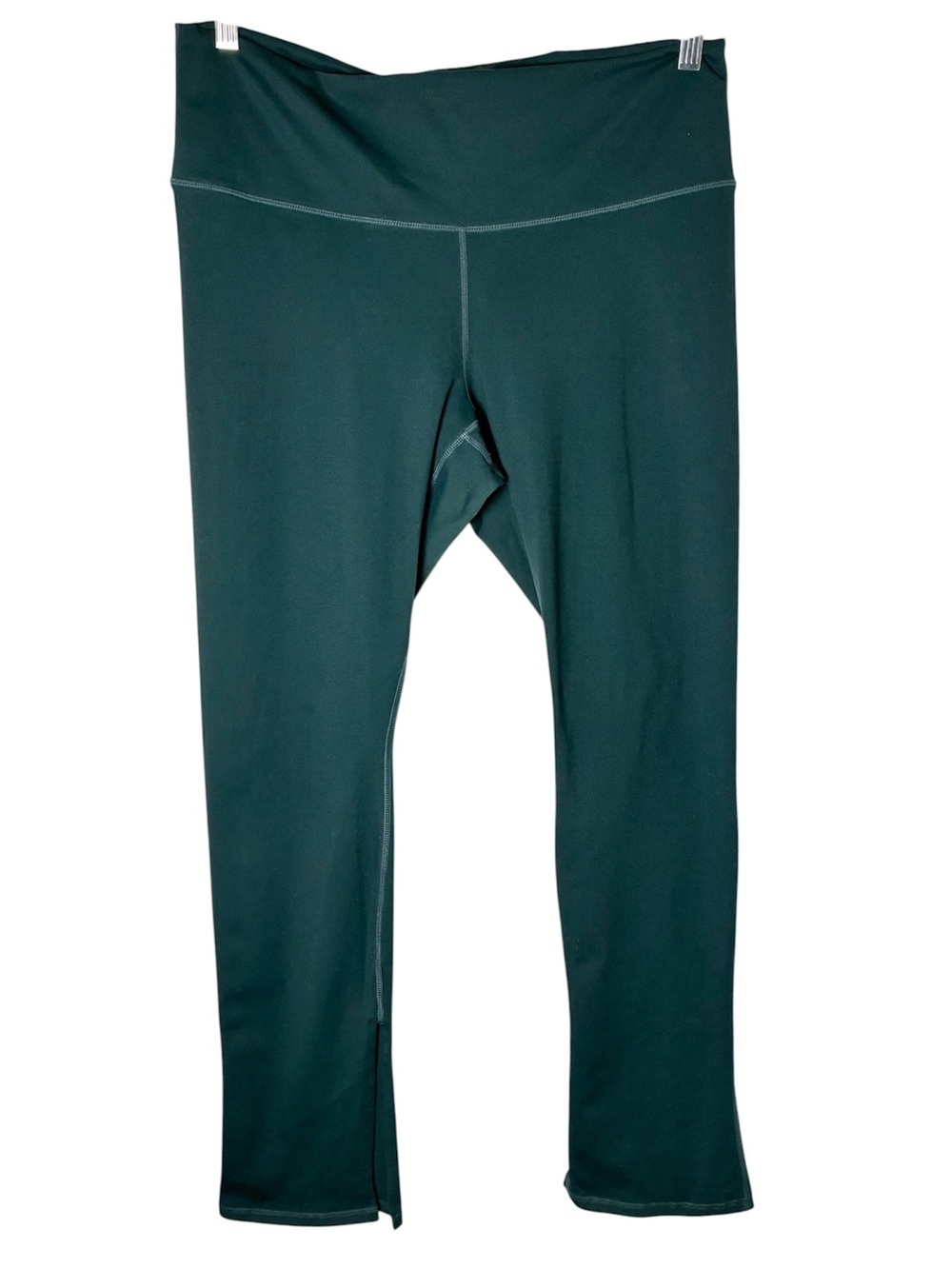 Fabletics Define Powerhold® Split Hem Flare Trousers Leggings
